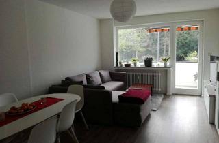 Wohnung mieten in Piusstraße 129, 50931 Lindenthal, Schöne, sanierte, ruhige 2,5-Zimmer-Wohnung in Köln Lindenthal, Einbauküche, Balkon