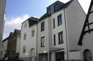 Wohnung mieten in Weißstraße 45, 53123 Duisdorf, Bonn-Duisdorf: 3-Zimmer-Wohnung/Küche/Diele/Bad/WC/Abstellraum/Balkon