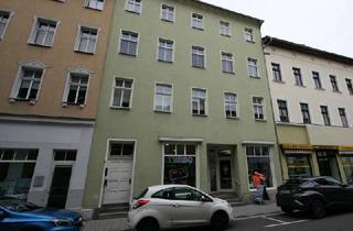 Wohnung mieten in Schlundgasse, 98617 Meiningen, Über den Dächern von Meiningen