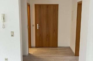 Wohnung mieten in Feldstr. 1c, 99834 Gerstungen, Tolle DG-Wohnung mit Außenverschattung nahe B19 zw. Eisenach u. Bad Salzungen