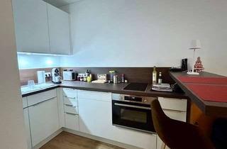 Wohnung mieten in 83700 Rottach-Egern, Gemütliches 1-Zimmer-App. mit neuer Küche und separatem Eingang