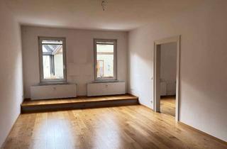Wohnung mieten in Langgasse 18, 95326 Kulmbach, Renovierte 4,5 Zimmerwohnung zentral in der Innenstadt mit Terrasse