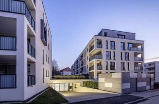 Wohnung mieten in Schiefersee 16/1, 71364 Winnenden, moderne 4-Zimmer-Wohnung in Winnenden