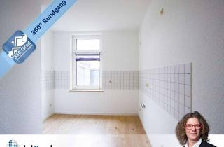 Wohnung mieten in 45968 Gladbeck, Blömker! Renovierte 3,5-Raum Wohnung mit Gemeinschaftsgarten in Gladbeck!