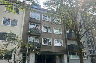 Wohnung mieten in Markgrafenstr. 34, 45138 Südostviertel, 2-Raum Gartenappartement mit großer Terrasse