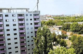 Wohnung mieten in Geibelstr. 25, 68167 Neckarstadt, Wohnen über den Dächern – modernisierte 1-Zimmer-Wohnung in Toplage!