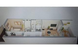 Wohnung mieten in 91088 Bubenreuth, Neubauwohnung 43qm mit Balkon und Tiefgaragenstellplatz in Bubenreuth