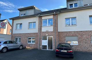 Wohnung mieten in 46459 Rees, helle, sonnige 3-Zimmer-Wohnung in ruhiger Lage von Rees