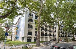 Wohnung mieten in Löwenberger Straße, 10315 Friedrichsfelde (Lichtenberg), Möblierstes Apartment in Lichtenberg Nähe Hochschulen