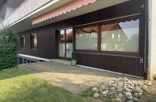 Wohnung mieten in 69118 Ziegelhausen, Großzügig geschnittene 3-Zimmer Wohnung im schönen Stadtteil Heidelberg-Ziegelhausen!