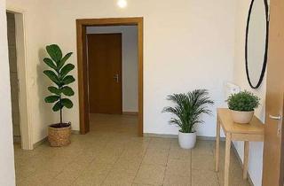 Wohnung mieten in Kaiserstr. 37, 61169 Friedberg, Sanierte 3-Zimmer-Wohnung mit Küche Balkon Aufzug
