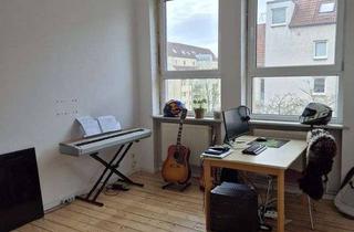 Wohnung mieten in Neustadtring 33, 38114 Braunschweig, WG Zimmer für Studentin bitte Beachten