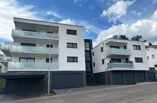 Wohnung mieten in Hauptstraße 20, 73572 Heuchlingen, Helle 3,5-Zimmer-Neubau-Wohnung mit gehobener Innenausstattung mit EBK in Heuchlingen