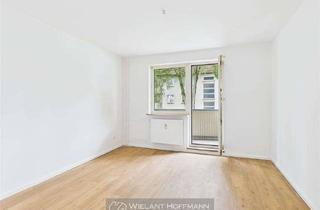 Wohnung mieten in 25336 Elmshorn, Schöne 2,5- Zimmer-Wohnung