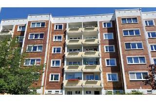 Wohnung mieten in Stephan-Jantzen-Ring 17, 18106 Schmarl, Schöne 1-Raum-Wohnung in Rostock - Schmarl