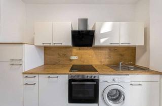 Wohnung mieten in Lößniger Straße 19, 04275 Südvorstadt, Zentrum-Süd: 3-Zimmer-Wohnung I Küche mit neuer Einbauküche I Tageslichtbad mit Wanne