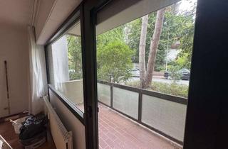 Wohnung mieten in Tucholskystraße 14, 60598 Sachsenhausen-Süd, Tucholskystraße 14, 60598 Frankfurt