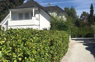 Wohnung mieten in Im Langenfeld, 61350 Bad Homburg, Bad Homburg Dornholzhausen Exklusive 3 Zimmer Wohnung in Villa mit Balkon und Garten am Golfplatz
