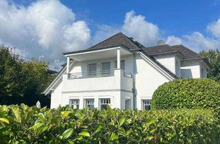 Wohnung mieten in Im Langenfeld, 61350 Bad Homburg, Bad Homburg Perfekte 3 Zimmer Wohnung mit Balkon und eigenem Garten