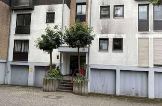 Wohnung mieten in Ginsterweg 33, 53757 Sankt Augustin, 3-Zimmer zum Wohnglück