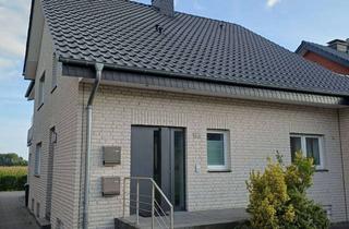 Wohnung mieten in Bahnhofstraße 93, 46359 Heiden, Wunderschöne, hochwertige Wohnung in Heiden!