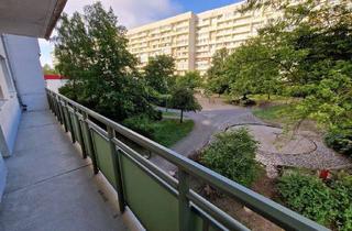Wohnung mieten in Neustrelitzer Straße 3a, 17033 Stadtgebiet West, Wohnen im Grünen der Südstadt