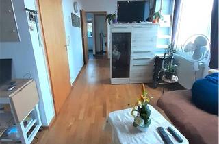 Wohnung mieten in Hersbrucker Str. 23, 91207 Lauf, Geschmackvolle 2-Zimmer-Wohnung in Lauf an der Pegnitz