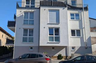 Wohnung mieten in Brunnenstraße 55, 71032 Böblingen, 3 Zimmer Wohnung mit gehobener Innenausstattung und Einbauküche in zentraler Lage in Böblingen