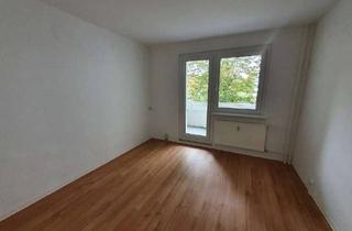 Wohnung mieten in Neue Vogelsdorfer Straße 31, 15562 Rüdersdorf, Genießt eure neue 2-Zimmer-Wohnung mit Balkon ab 16.10.!