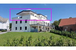 Wohnung mieten in Windelsbleicher Str. 34, 33647 Brackwede, Offene, barrierefreie Penthaus-Neubauwohnung (Bj. Ende 2021)