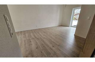 Wohnung mieten in Längental 23, 72160 Horb am Neckar, Exklusive Maisonette-Wohnung mit Galerie, EBK und Garage in Horber Teilort