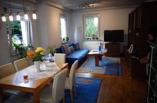 Wohnung mieten in Flurstr 36, 91207 Lauf, Stilvolle und ruhige 2-Zimmer-EG-Wohnung in Lauf