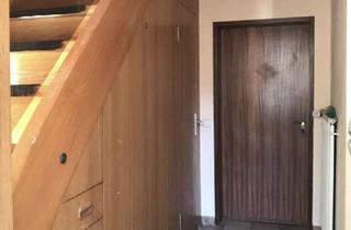 Wohnung mieten in Friedenstraße 18, 74080 Böckingen, 2-Zimmer-Wohnung mit Einbauküche mit kleinem Garten in HN-Böckingen