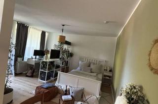 Wohnung mieten in 81379 Obersendling, Gehoben ausgestattete 1-Zimmer Wohnung zur Untermiete (Okt-Feb)