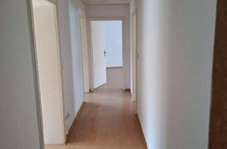 Wohnung mieten in 75175 Oststadt, Große 3-Zimmer-Wohnung in Pforzheim