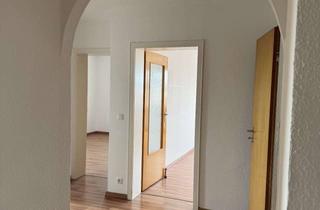 Wohnung mieten in Johann-Heinrich-Schröder-Straße, 31832 Springe, Lichtdurchflutete 3-Zimmer-Wohnung mit EBK und Balkon in Springe