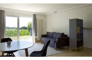 Wohnung mieten in Schwimmbadstraße 34, 35452 Heuchelheim, 2-Zimmer-Wohnung mit Veranda zur Lahnaue unmöbliert ab 1.10.