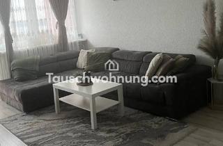 Tauschwohnungen in Neheimerstr, 13507 Tegel, Tauschwohnung: Sehr schöne 2,5 Zimmer Wohnung mit See blick