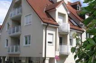 Wohnung mieten in 69469 Weinheim, Stilvolle, gepflegte 2,5-Raum-DG-Wohnung mit Einbauküche in Weinheim