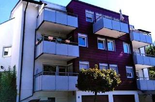 Wohnung mieten in Prinz-Eugen-Str 73, 94034 Grubweg, Geschmackvolle 2-Zimmer-Wohnung mit gehobener Innenausstattung mit EBK in Passau