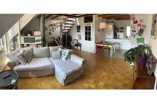 Wohnung mieten in Am Schafgarten 19, 74906 Bad Rappenau, 2-Zimmer-Maisonette mit Südbalkon in Bad Rappenau