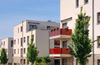 Wohnung mieten in Kleekampsweg 23, 38442 Fallersleben, Perfekte Singlewohnung im Neubau mit Garten, 1-Zimmer-Wohnung // EG Whg. 1