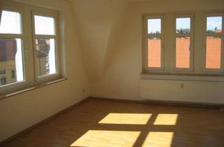Wohnung mieten in Kasernenstr. 17, 08523 Plauen, wunderschöne, sonnige 4- Raum mit Balkon