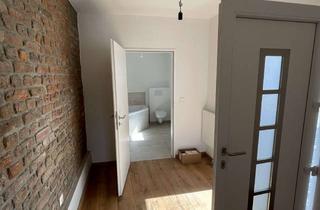 Wohnung mieten in 52499 Baesweiler, Attraktive 3-Zimmer-Maisonette-Wohnung mit Balkon in Baesweiler