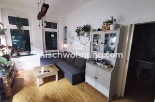 Tauschwohnungen in Herderstraße 20, 44147 Innenstadt, Tauschwohnung: Dortmund Altbau