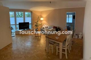 Tauschwohnungen in Kötzschenbroder Straße 10a, 01139 Mickten, Tauschwohnung: Tolle Wohnung in Elbnähe