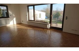 Wohnung mieten in 90427 Buch, Geschmackvolle 3-Zimmer-Wohnung mit Terrasse Nürnberg Nord