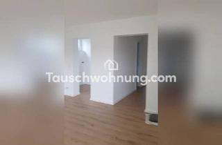 Tauschwohnungen in Tauschwohnungstraße, 65207 Naurod, Tauschwohnung: Komplett renovierte Souterrain Wohnung 2Zi.