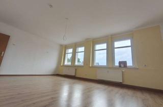 Wohnung mieten in Bingeweg 5a, 09468 Geyer, Helle 93m² 3-Zimmer-Wohnung in Geyer