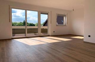 Wohnung mieten in Harrenhorst 3a, 31542 Bad Nenndorf, Moderne 2-­Zi-.­Whg. // Gäste-­WC // Südwest-­Balkon // beste Wohnlage von Bad Nenndorf